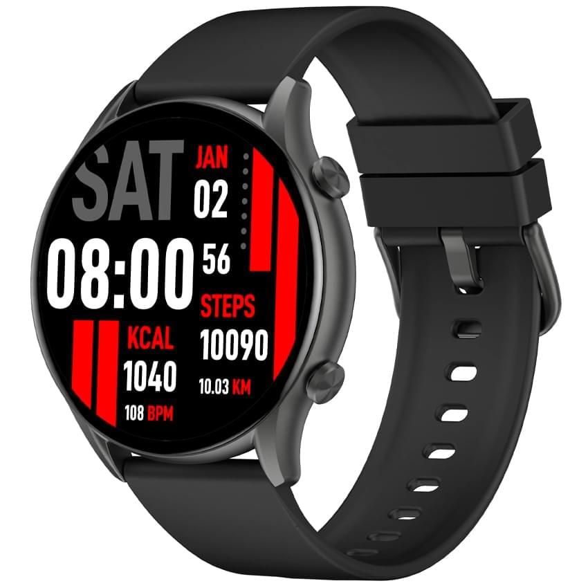 Reloj Xiaomi Kieslect Calling Watch Kr Negro